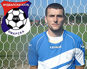 Grahovac Borislav
