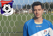 Pušac Milan