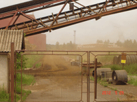 Arcelor Mittal