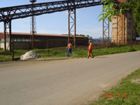 Arcelor Mittal