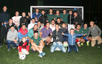 Popovic company