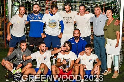 SRC Gaj 2023