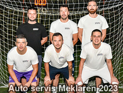 SRC Gaj 2023
