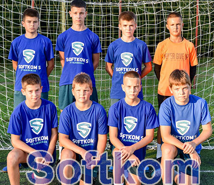 SRC Gaj 2023