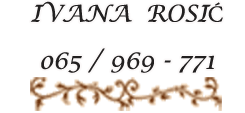 Ivana Rosic